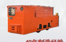 變頻電機(jī)車(chē)有哪些優(yōu)點(diǎn)？