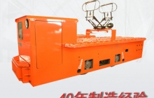 CJY7噸架線式電機(jī)車(chē)斬波調(diào)速效果不佳怎么辦？X