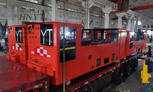 礦用電機(jī)車(chē)無(wú)人駕駛系統(tǒng)有哪些功能？