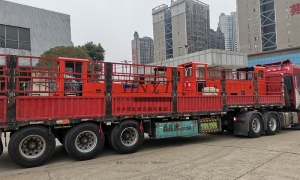 礦用架線式電機(jī)車(chē)的制動(dòng)電阻是什么？