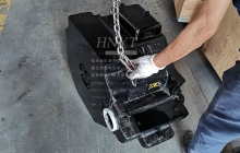 礦用電機(jī)車直流牽引電機(jī)有什么常見(jiàn)問(wèn)題？怎么解決？