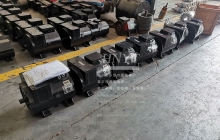 礦用電機車牽引電機軸承為什么總是容易壞？