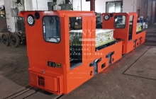 礦用蓄電池電機車適合用哪種調(diào)速方式？