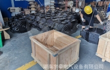 ZQ-30直流電機用于什么礦用電機車上？