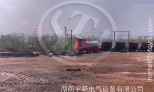 礦用湘潭電機(jī)車液壓制動相比于壓縮空氣制動有什么優(yōu)點？