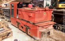 云南如何檢測和解決蓄電池電機(jī)車電池組的性能衰減問題？