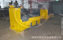 云南湘潭工礦電機(jī)車的電氣系統(tǒng)如何進(jìn)行定期檢查和維護(hù)？