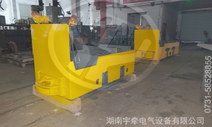 湘潭工礦電機(jī)車的電氣系統(tǒng)如何進(jìn)行定期檢查和維護(hù)？