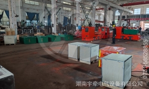 為什么湘潭電機(jī)車用液壓制動(dòng)更安全？